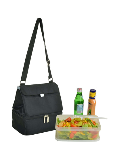 Picnic at Ascot Lunch Cooler