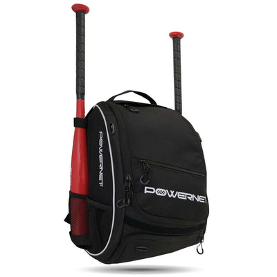PowerNet Starter Backpack (B010)