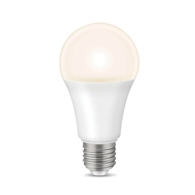 Smart Bulb with WiFi Connectivity
