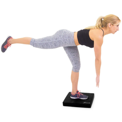 Exercise Balance Pad - 15 x 12