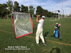 PowerNet Replacement Net for 7x7 Ft Golf Practice Net (Net Only) (1031R)