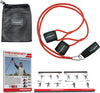 PowerNet Arm Care Band for Conditioning or Rehab to Attach to Fence (1160ABC)