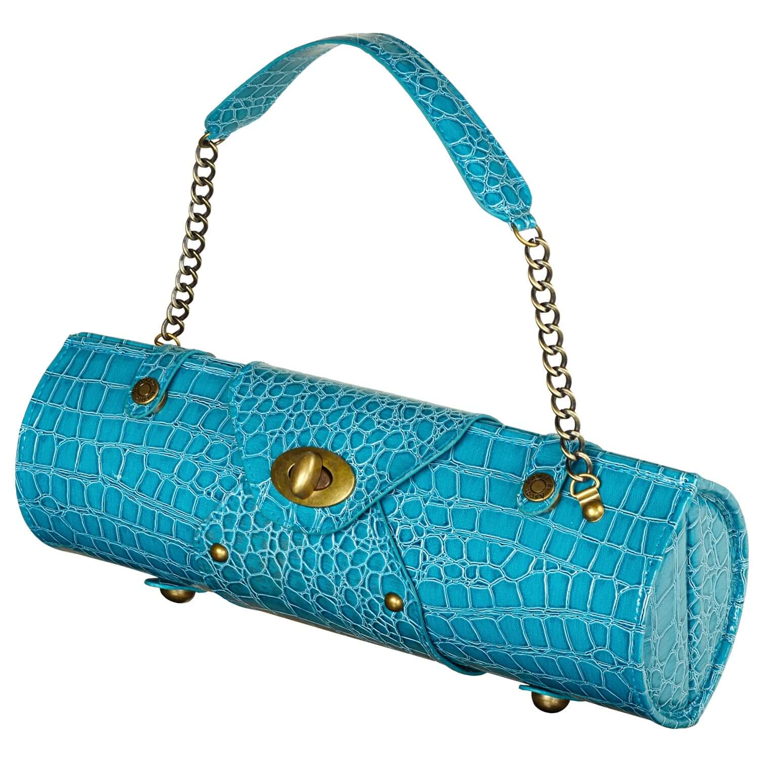 Picnic at Ascot Wine Carrier & Purse (622)