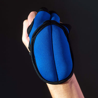 Weighted Sculpting Gloves