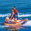 WOW Sports Champion 2-Person Towable (21-1000)