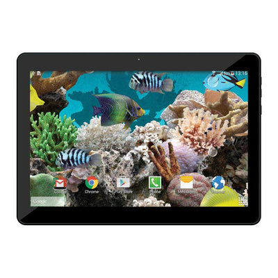 10.1" Android 8.0 Tablet with Bluetooth & Octa Core Processor