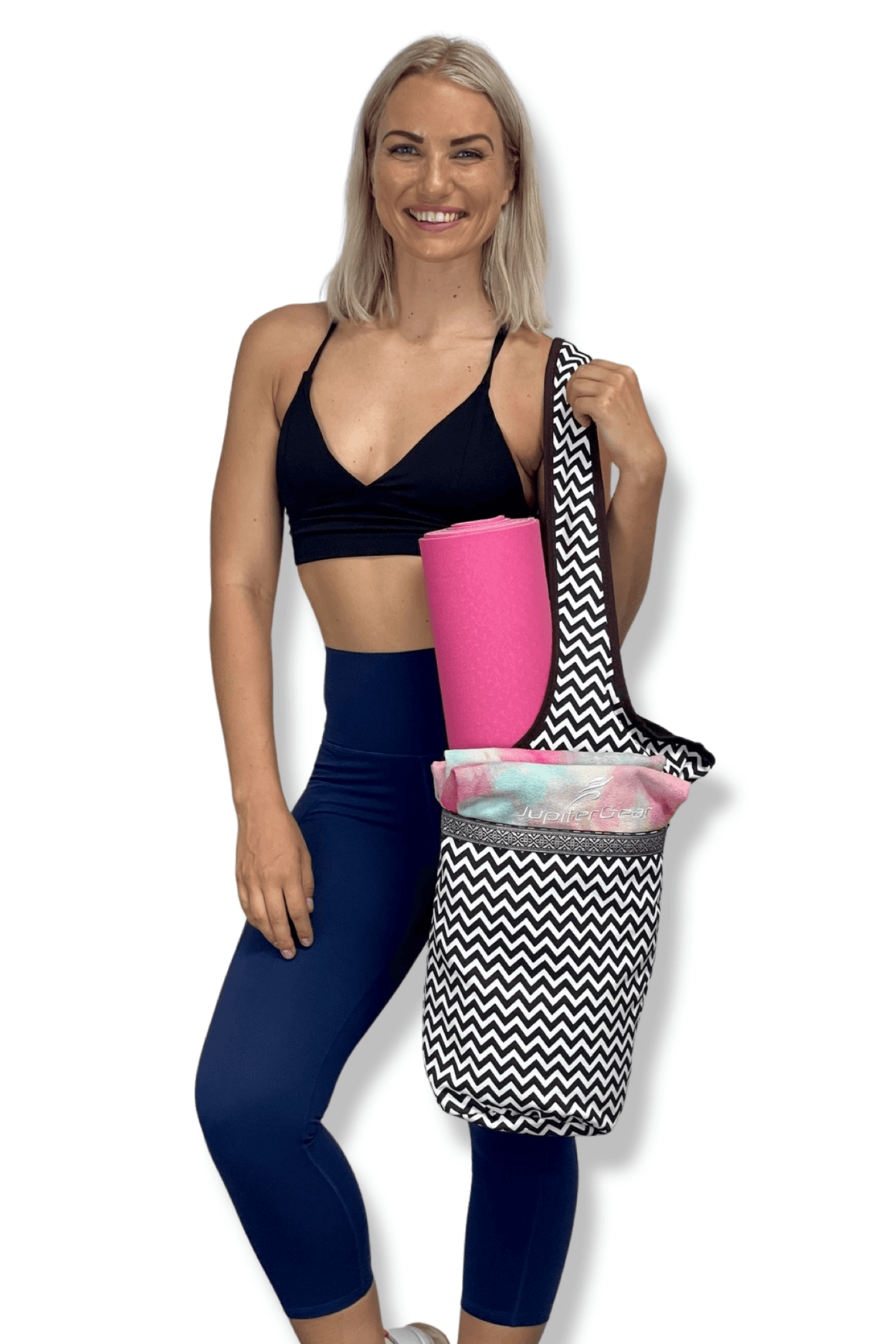 Yoga Bags
