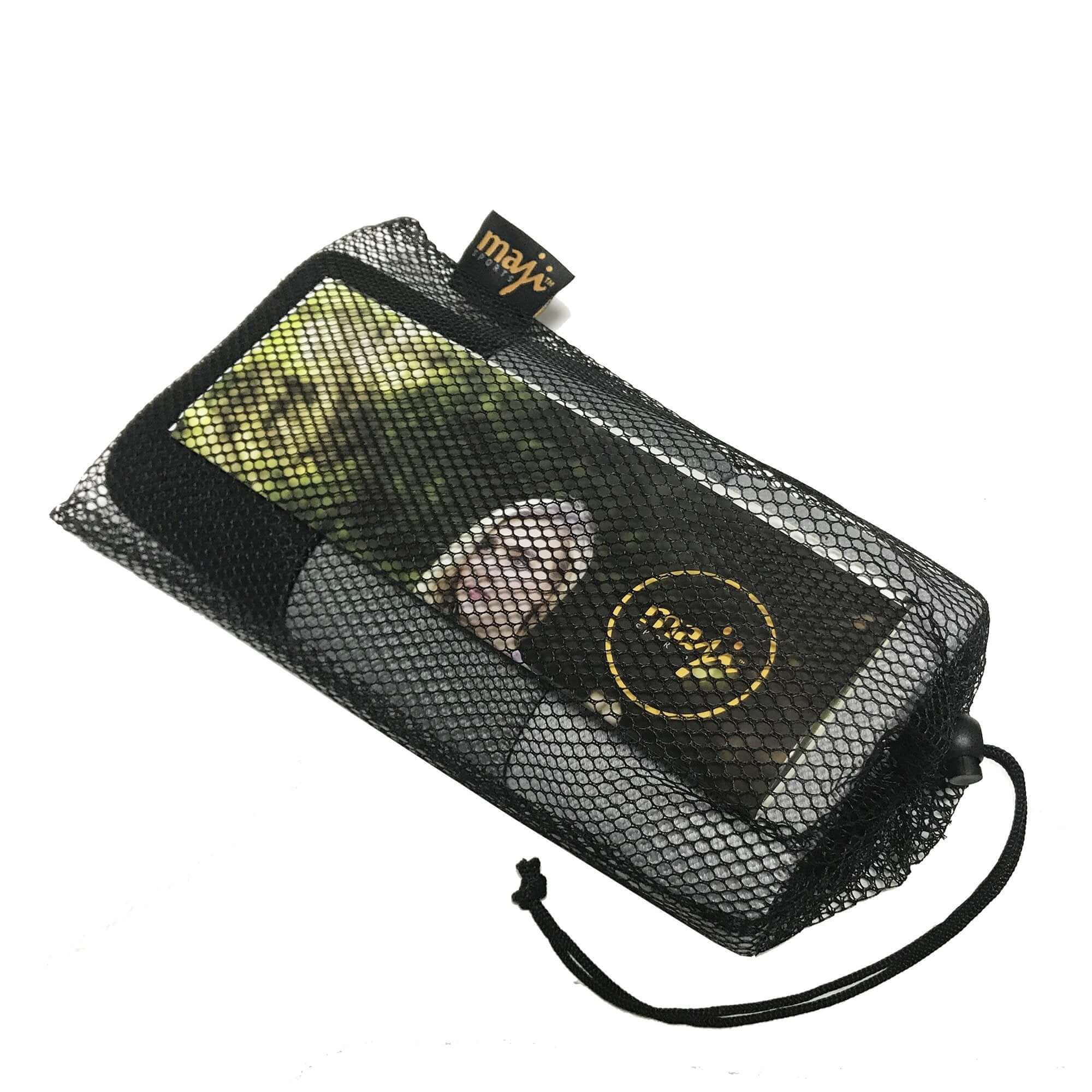 Pack of Three Booty Bands - One Size 3 Weights