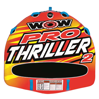 WOW Sports Big Thriller Pro Series (20-1090)