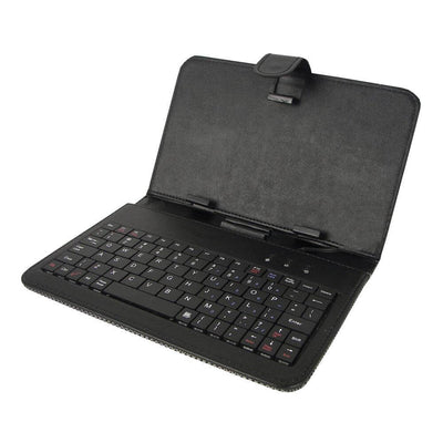 10" Tablet Keyboard and Case