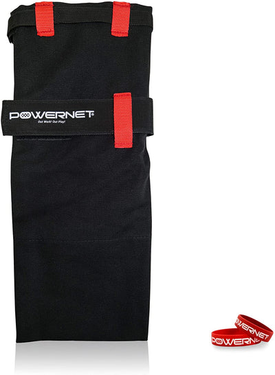 PowerNet German Marquez Pitching Sleeve Baseball Sock Trainer For Warm Up (1206)