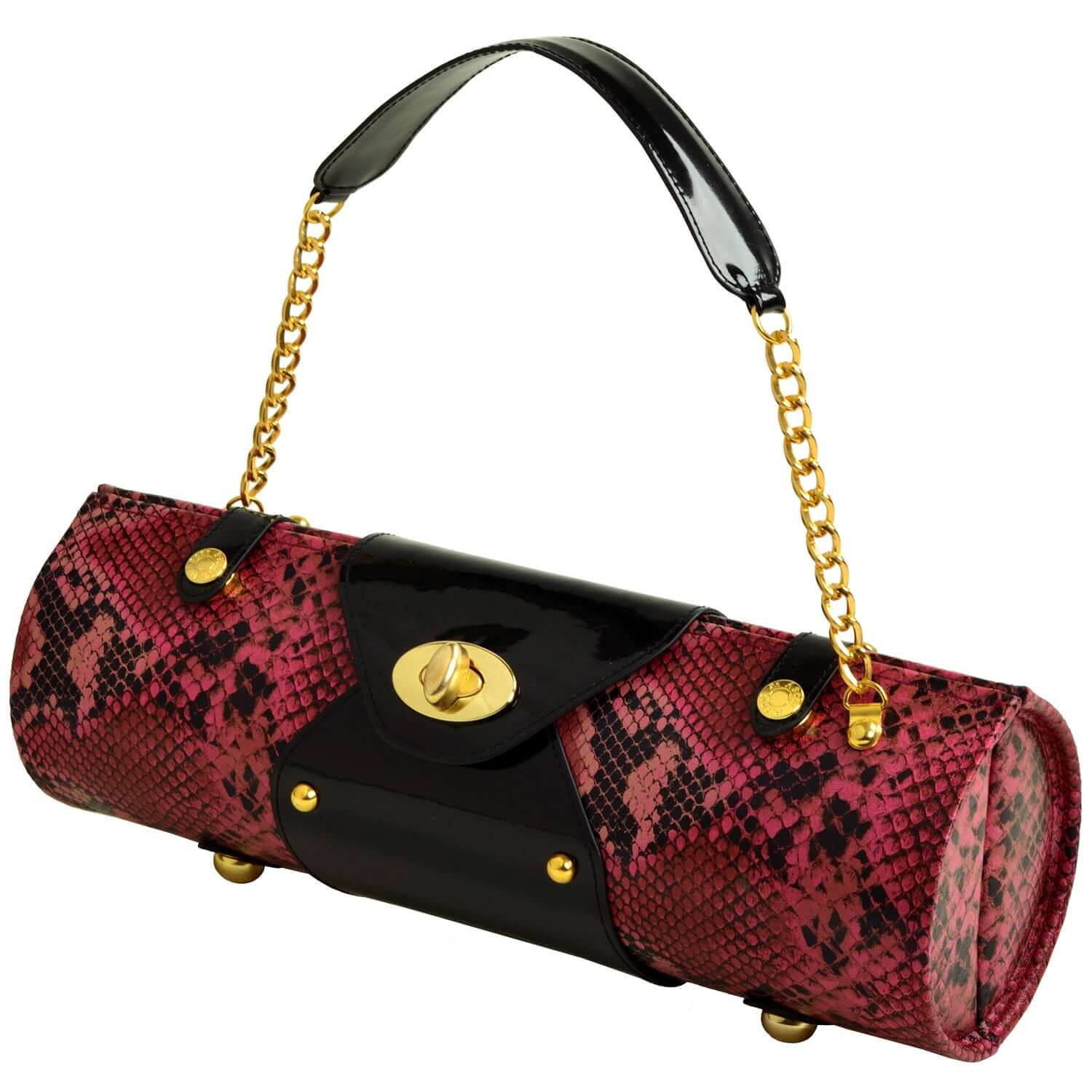 Picnic at Ascot Wine Carrier & Purse (622)