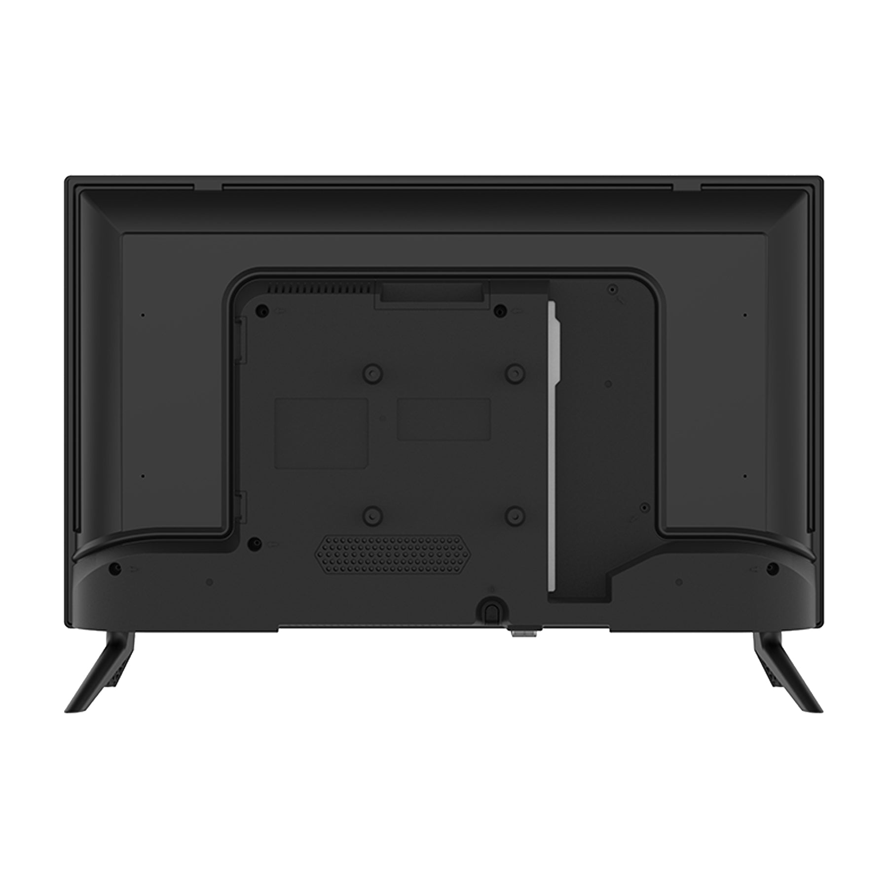 24" Supersonic Smart HDTV DLED HD WiFi with 3 HDMI Inputs and 2 USB Inputs