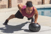 Classic Slam Ball for Total Body Workouts