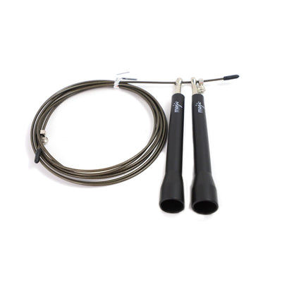 High Speed Jump Rope (with PP handles)