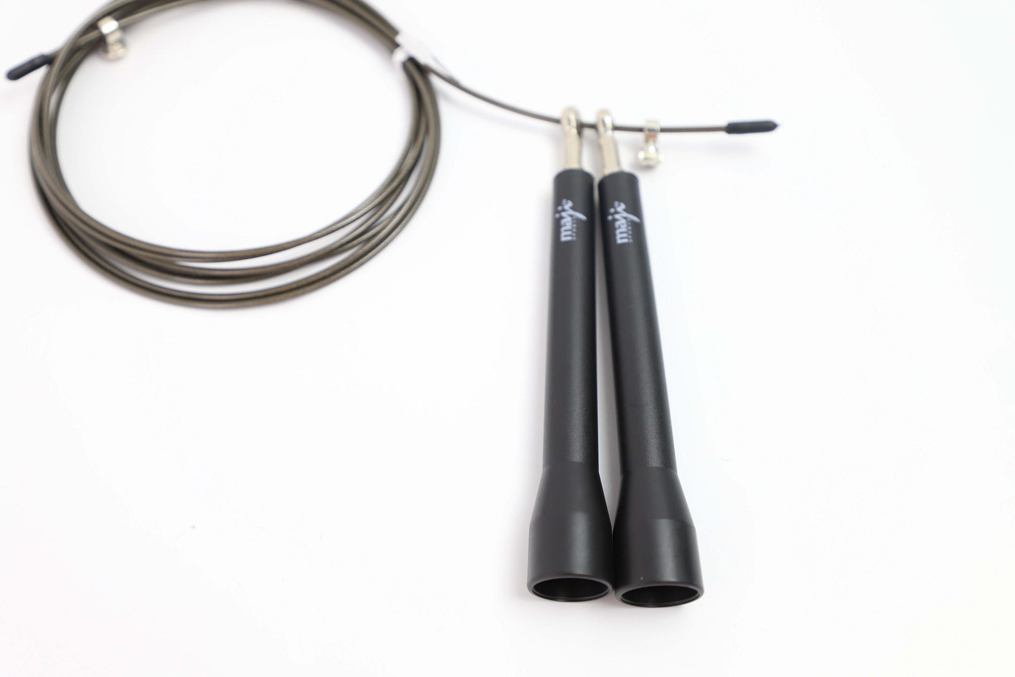 High Speed Jump Rope (with PP handles)
