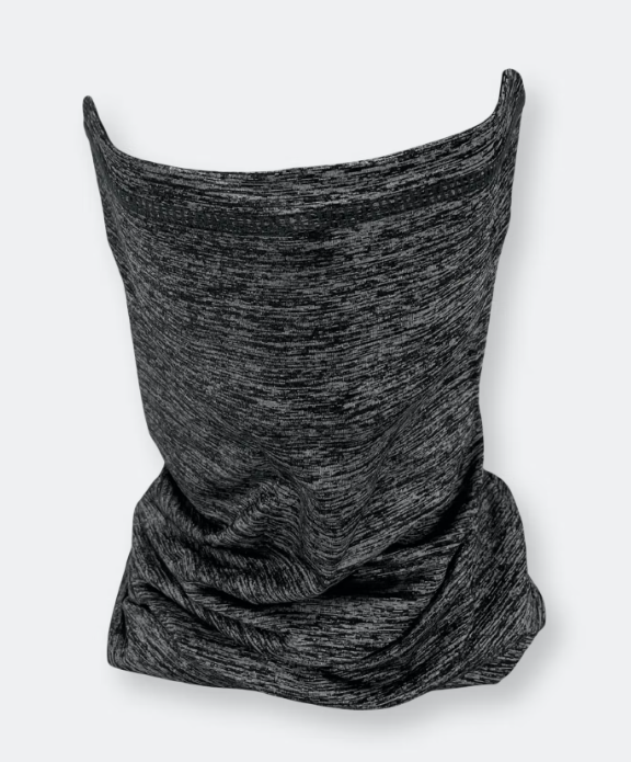 JupiterGear Premium Sports Neck Gaiter Face Mask for Outdoor Activities