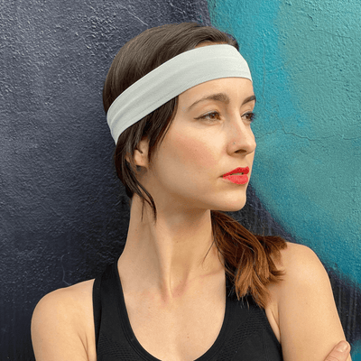 The Runner Sweat-Wicking Headband