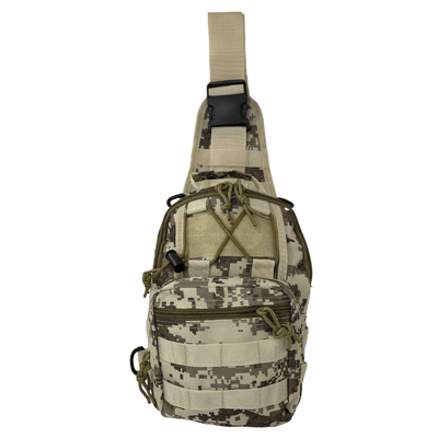 Tactical Sling Shoulder Bag