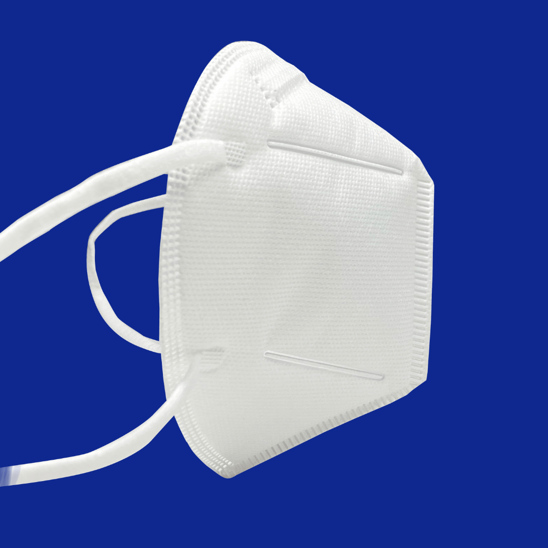 KN95 Protective Face Mask