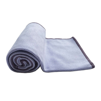 Premium Absorption Microfiber Hot Yoga Hand Towel