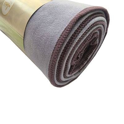 Premium Absorption Microfiber Hot Yoga Mat Towel