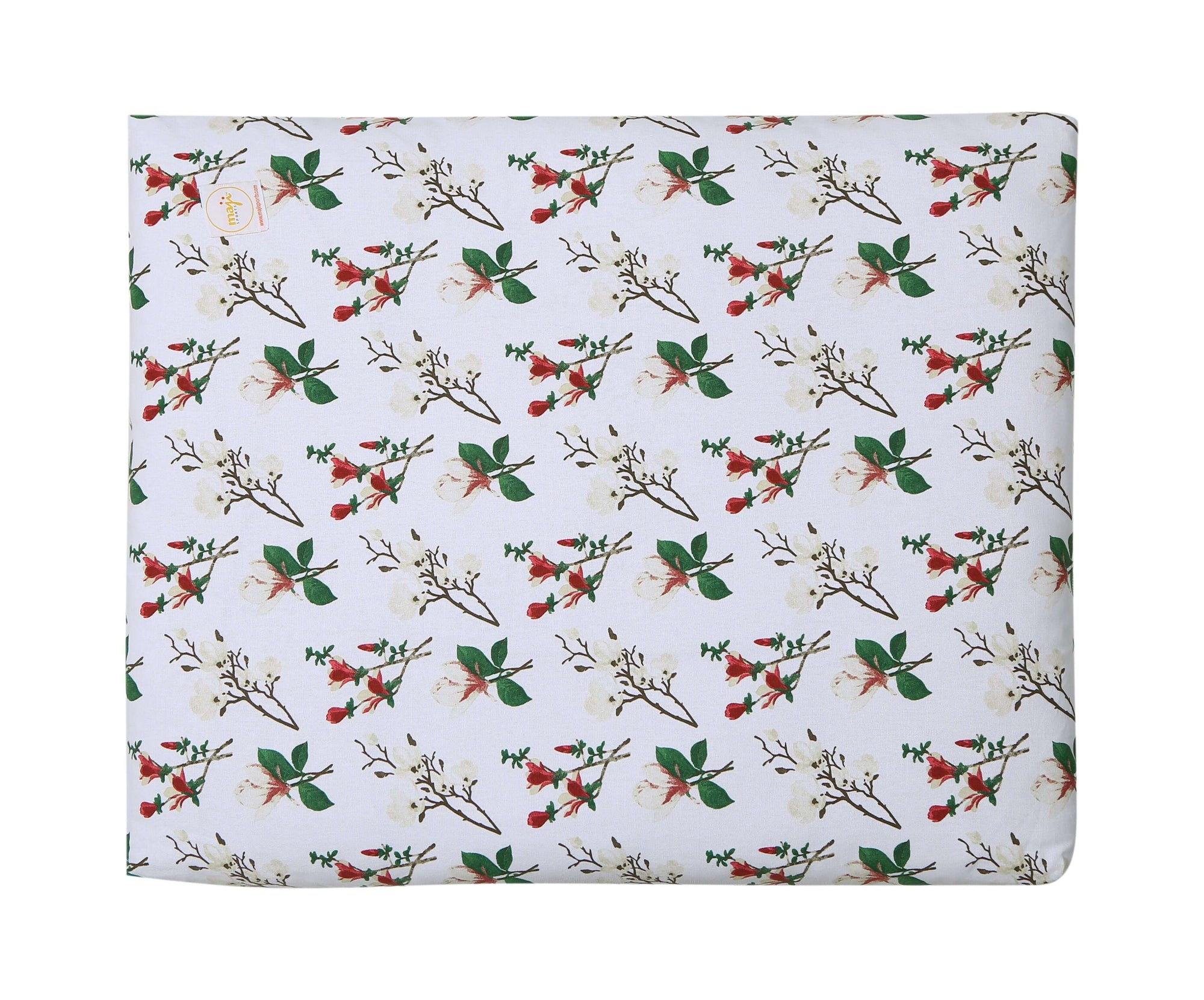 Zabuton Yoga Meditation Pillow