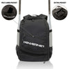PowerNet Starter Backpack (B010)