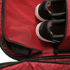 PowerNet Player Journey Rolling Travel Bag (B016 B017)