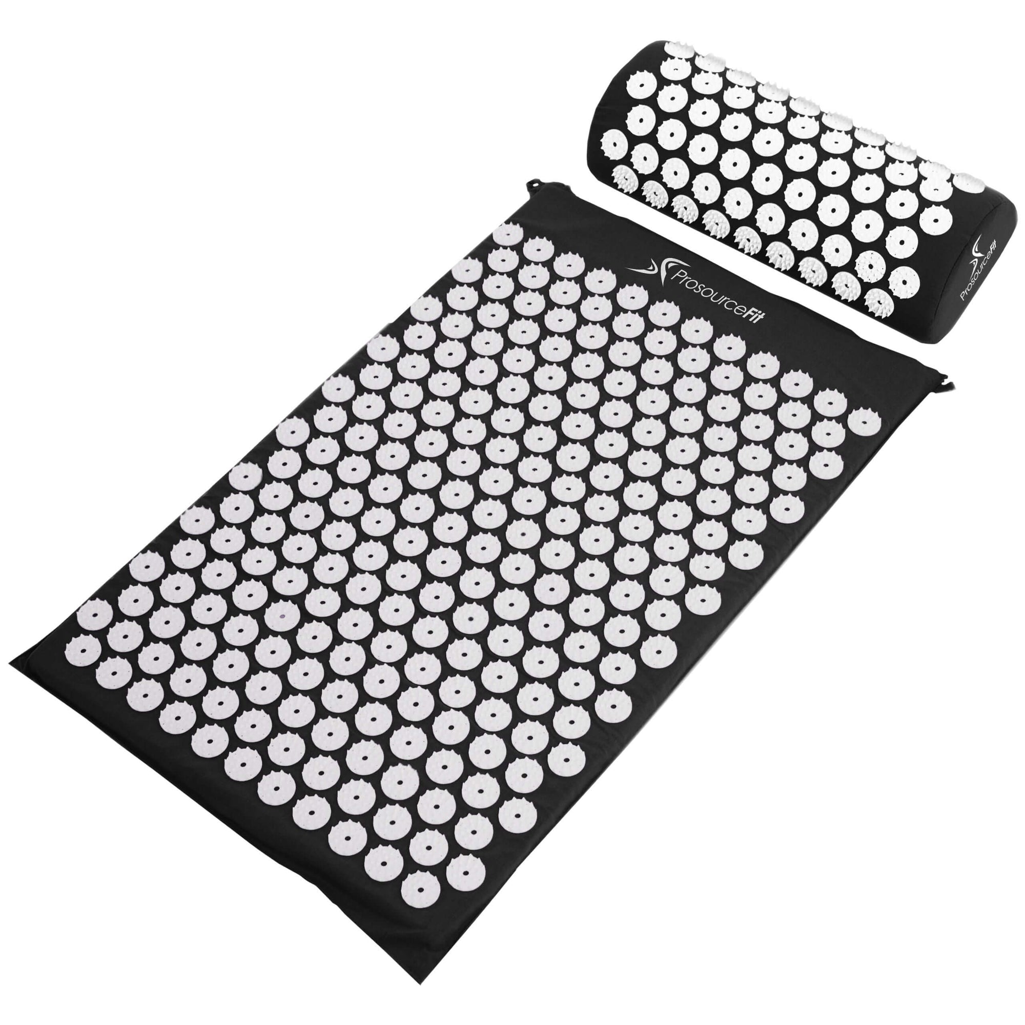 Acupressure Mat and Pillow Set