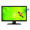 15.6" Supersonic 12 Volt AC/DC LED HDTV with DVD Player, USB, SD Card Reader and HDMI (SC-1512)