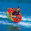 WOW Sports Cyclone Spinner Towable (20-1070)