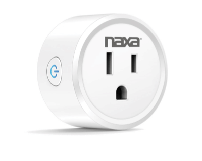 Wi-Fi Smart Plug