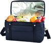 Picnic at Ascot Hybrid Folding Cooler