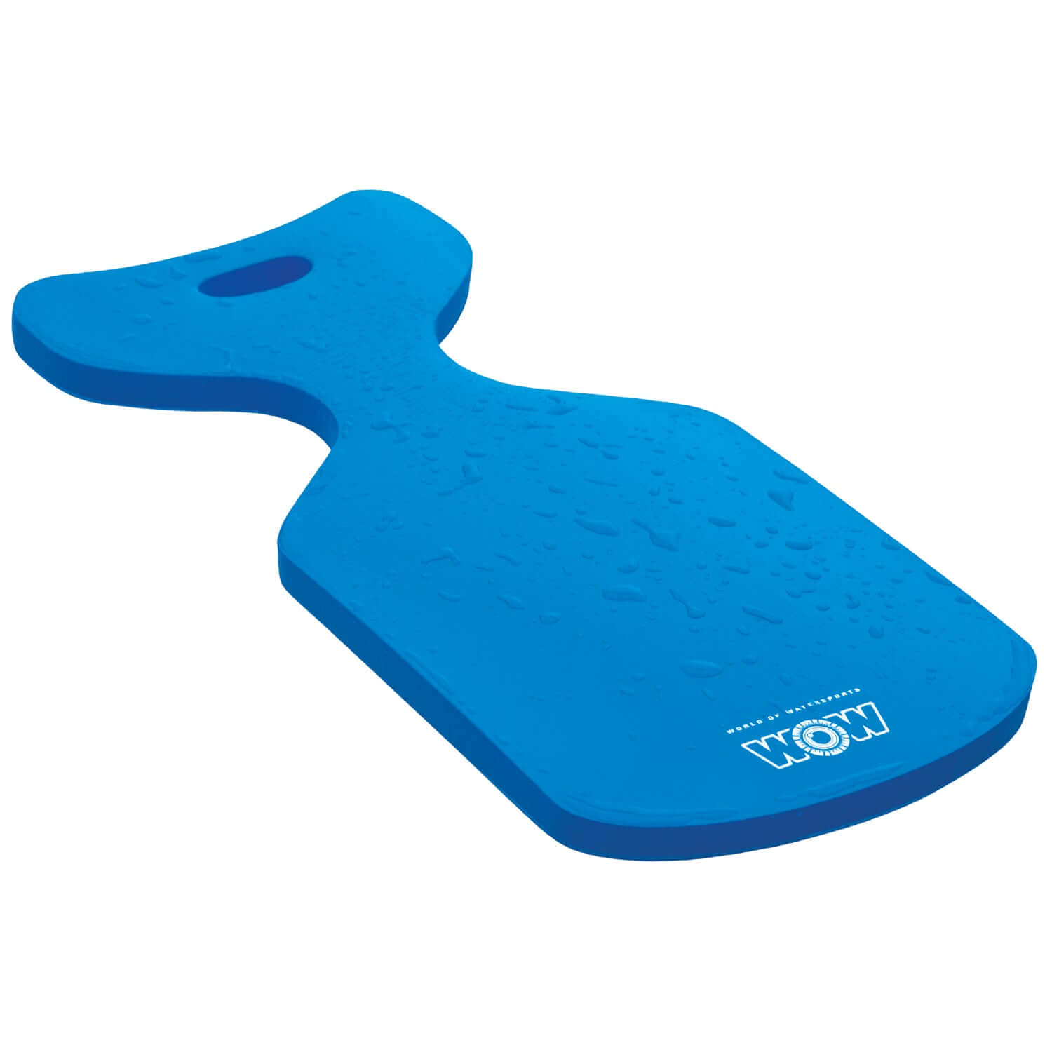 WOW Watersports Whale Tail Saddle Blue