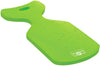 WOW Sports First-Class Soft Dipped Foam Whale Tail Saddle Seat 6pck PDQ - Green (20-2070)