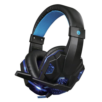 Stereo Gaming Headphones