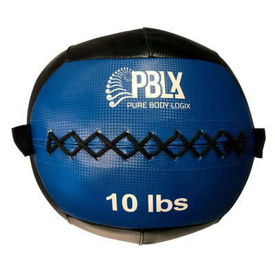 PBLX Wall Ball Weight 10 lbs