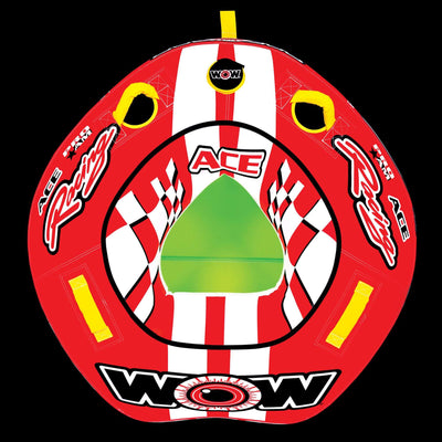 WOW Sports Ace Racing (15-1120)