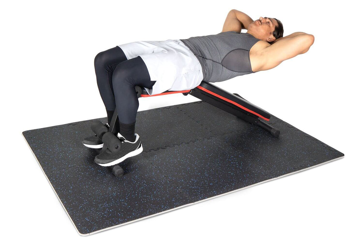 Exercise Mats & Flooring