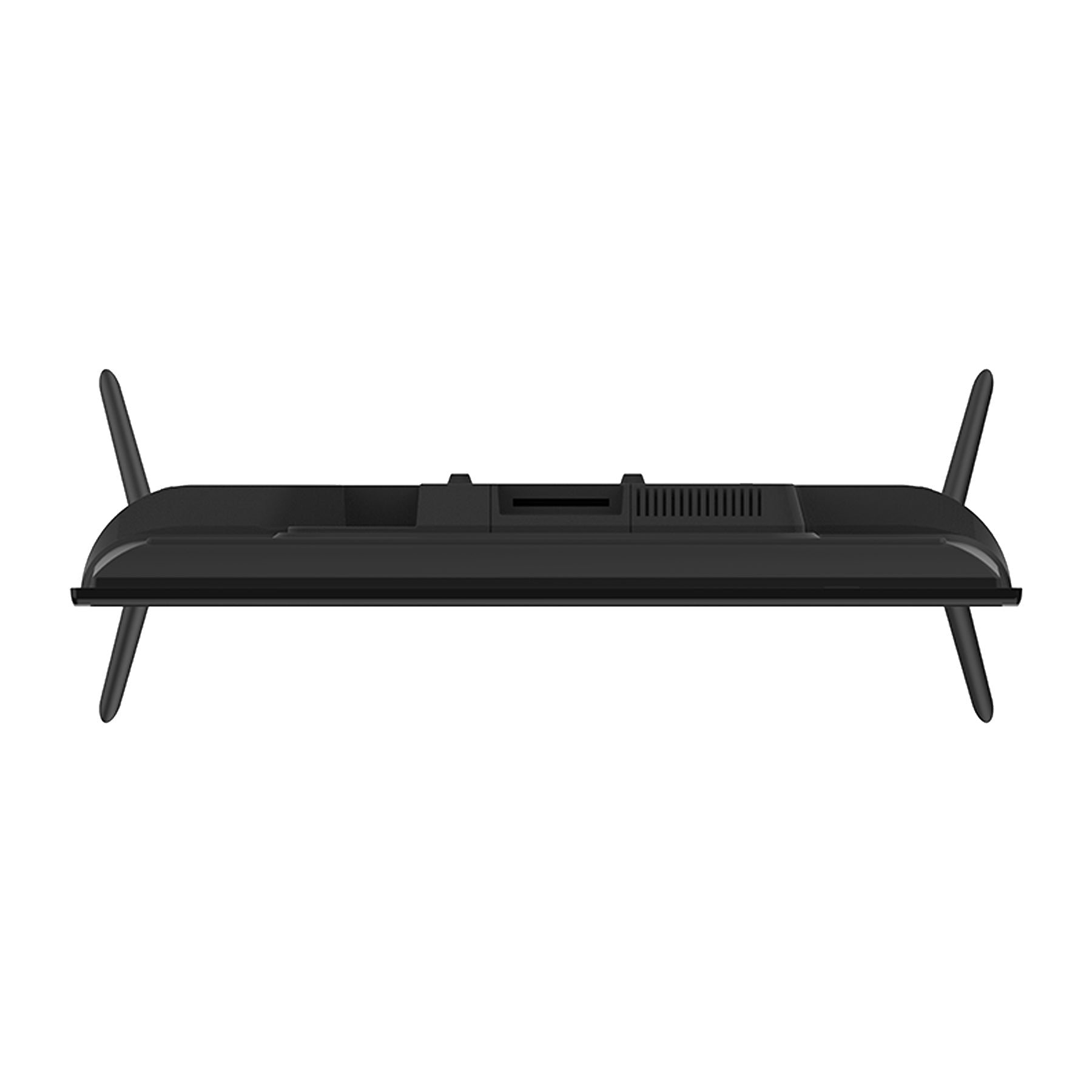 24" Supersonic Smart HDTV DLED HD WiFi with 3 HDMI Inputs and 2 USB Inputs