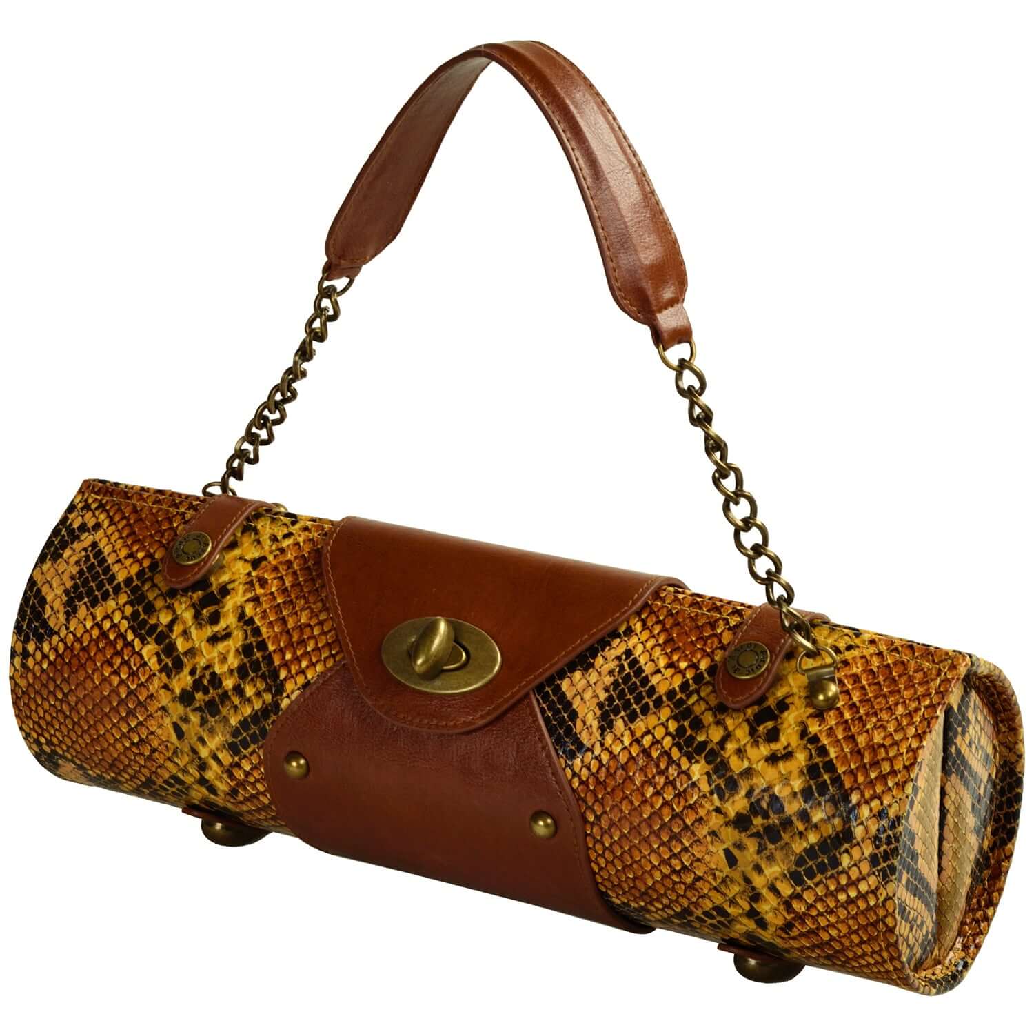 Picnic at Ascot Wine Carrier & Purse (622)