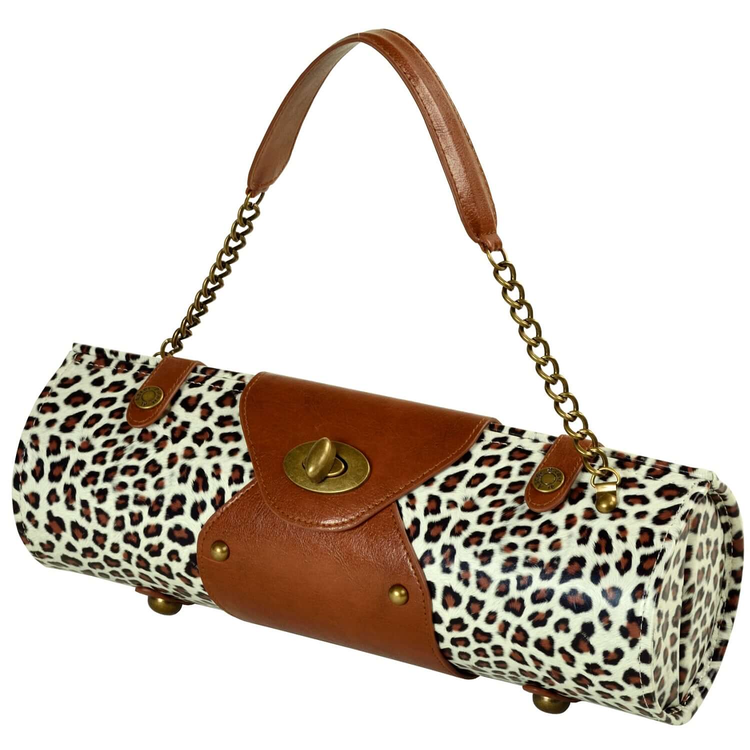 Picnic at Ascot Wine Carrier & Purse (622)