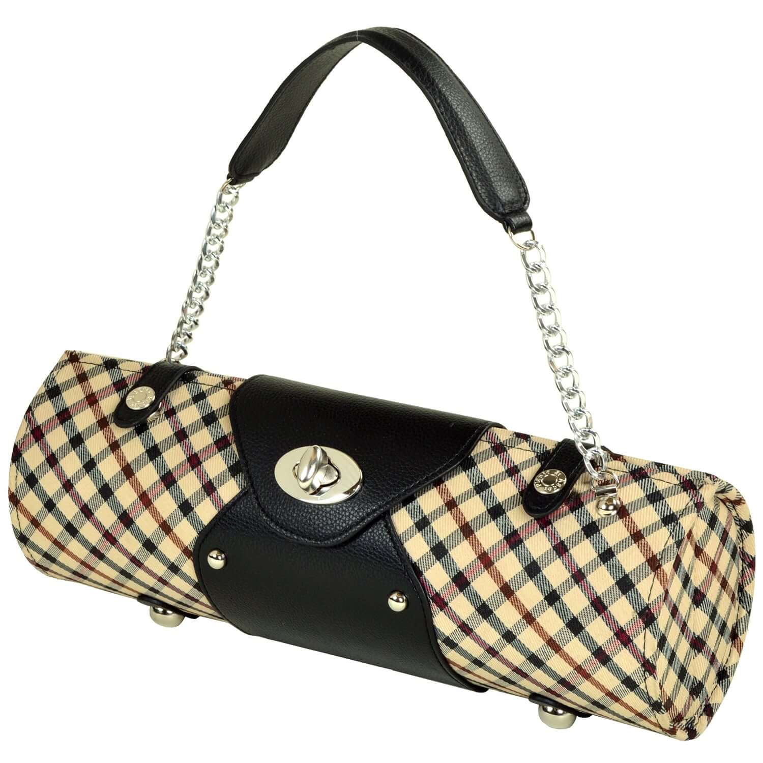 Picnic at Ascot Wine Carrier & Purse (622)
