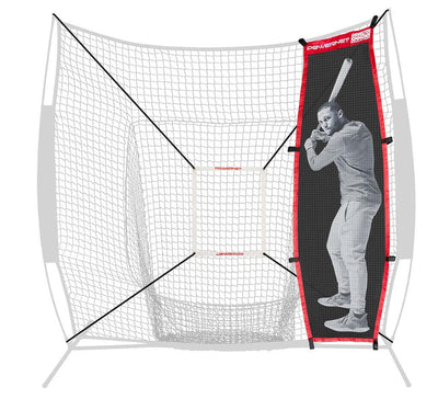 PowerNet Simmons Stand-In Batter Net Attachment (1144)