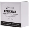 ProsourceFit Gym Chalk - 1lb Pack (8 Blocks)