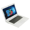 14" Windows QUAD Core Notebook with Bluetooth