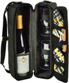 Picnic at Ascot Sunset Wine Carrier for 2