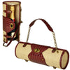 Picnic at Ascot Wine Carrier & Purse (622)