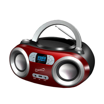 Portable Bluetooth Audio System